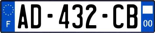 AD-432-CB
