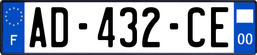 AD-432-CE