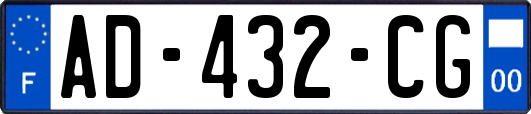 AD-432-CG