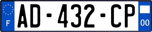 AD-432-CP