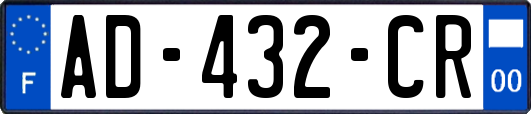 AD-432-CR