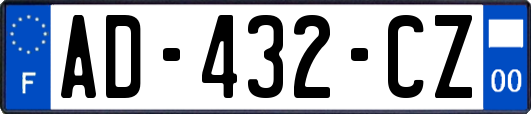 AD-432-CZ