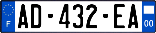 AD-432-EA