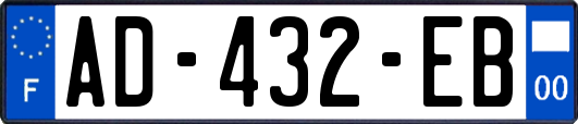 AD-432-EB