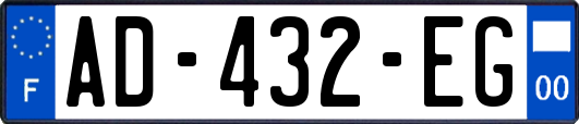 AD-432-EG