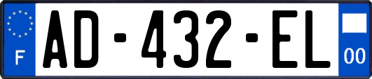 AD-432-EL