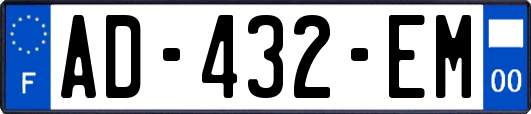 AD-432-EM