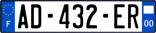 AD-432-ER