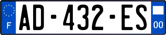 AD-432-ES