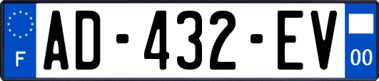 AD-432-EV