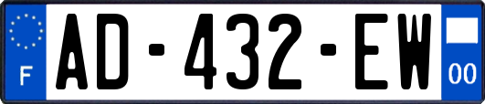 AD-432-EW