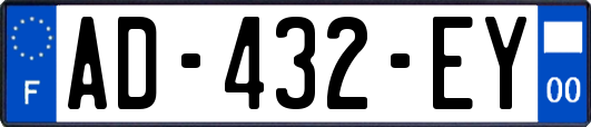 AD-432-EY