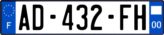 AD-432-FH