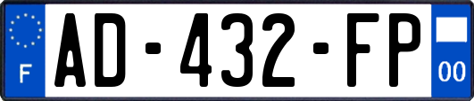AD-432-FP