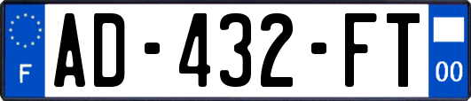 AD-432-FT