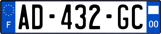 AD-432-GC