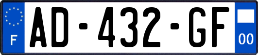 AD-432-GF