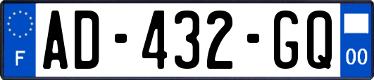 AD-432-GQ