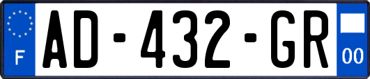 AD-432-GR