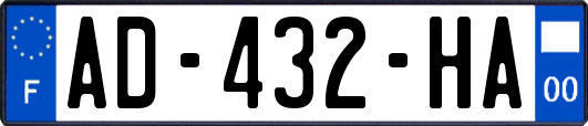 AD-432-HA