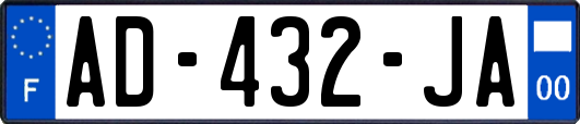 AD-432-JA
