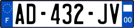 AD-432-JV