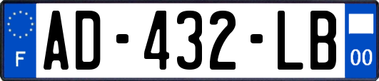 AD-432-LB