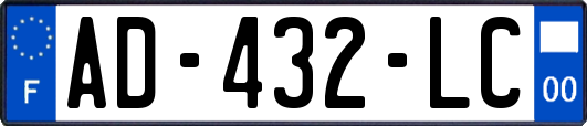 AD-432-LC