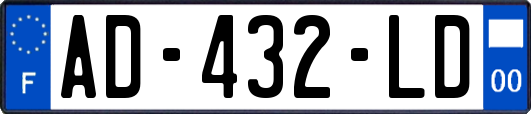 AD-432-LD