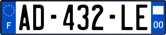 AD-432-LE