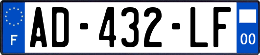AD-432-LF