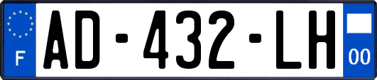 AD-432-LH