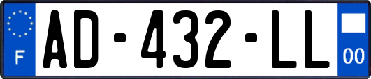 AD-432-LL