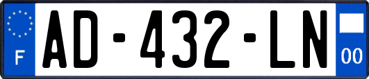 AD-432-LN