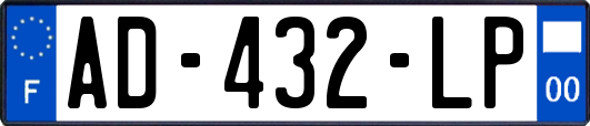 AD-432-LP