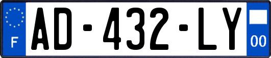 AD-432-LY