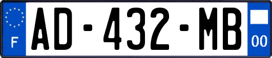 AD-432-MB