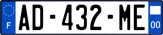 AD-432-ME