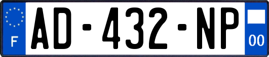 AD-432-NP
