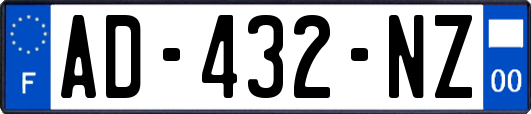 AD-432-NZ