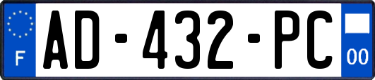 AD-432-PC
