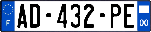 AD-432-PE
