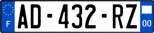 AD-432-RZ