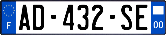 AD-432-SE