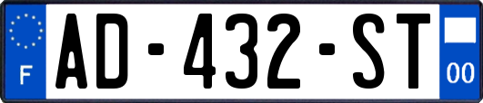 AD-432-ST