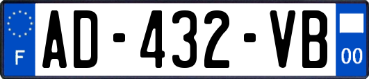 AD-432-VB