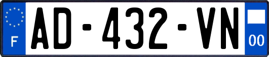 AD-432-VN