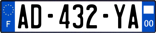 AD-432-YA