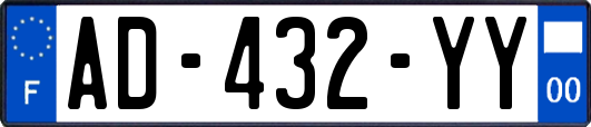 AD-432-YY