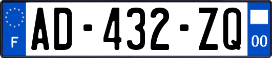 AD-432-ZQ